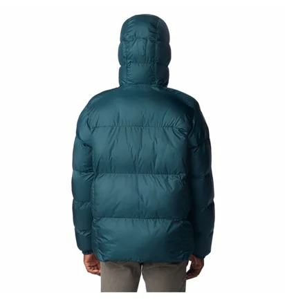 Пуховик мужской Columbia Puffect Hooded Jacket Blue 2008413414