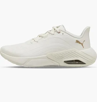 Кросівки жіночі Puma X-Cell Nova Cat Sl White 310686-08