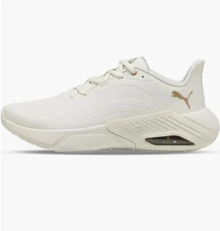 Кроссовки женские Puma X-Cell Nova Cat Sl White 310686-08