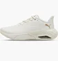 Кроссовки женские Puma X-Cell Nova Cat Sl White 310686-08