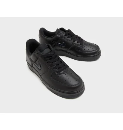 Кросівки чоловічі Nike Air Force 1 Black FN5924-001