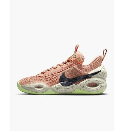 Кросівки унісекс Nike Cosmic Unity Peach DA6725-800