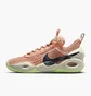 Кросівки унісекс Nike Cosmic Unity Peach DA6725-800
