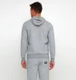 Толстовка чоловіча Puma Athletics Fz Hoody Grey 580151-03