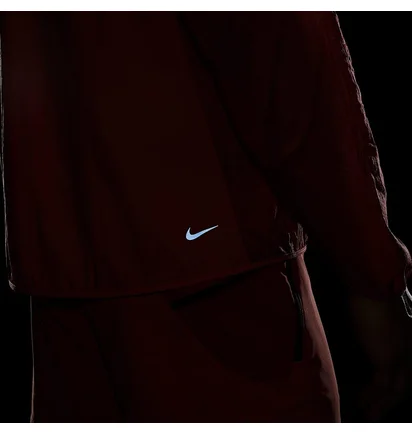 Ветровка мужская Nike Trail Aireez Orange FN4002-846