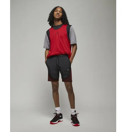 Шорты мужские Air Jordan M J Df Sprt Stmt Short Black Dm1829-045