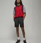 Шорты мужские Air Jordan M J Df Sprt Stmt Short Black Dm1829-045