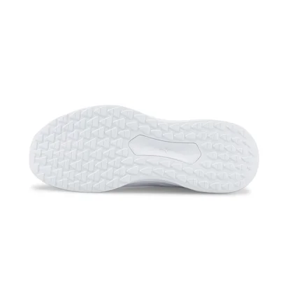 Кроссовки мужские Puma Twitch Runner Running Shoes White 376289-03