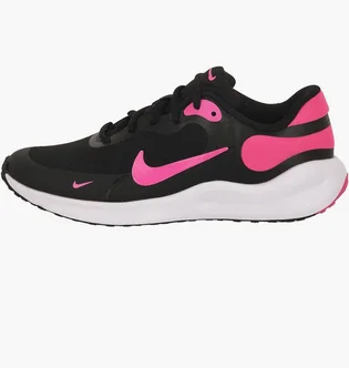 Кроссовки детские Nike 002 Revolution 7 Gs Black FB7689-002