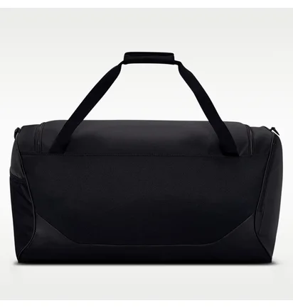 Сумка унисекс Nike Brsla L Duff - X Black IB4391-010