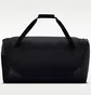 Сумка унисекс Nike Brsla L Duff - X Black IB4391-010