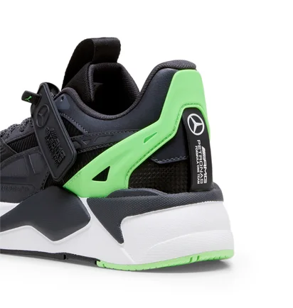 Кроссовки мужские Puma Mapf1 Rs-X T Black 308385-01