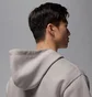 Худі чоловіче Air Jordan Brooklyn Fleece Jumpman Pullover Hoodie Grey HV5096-062
