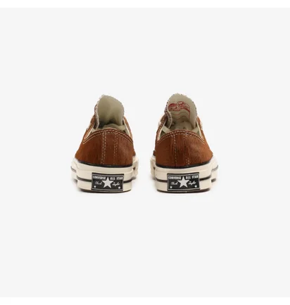 Кеды унисекс Converse Chuck 70 Brown A13837C