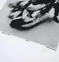 Футболка чоловіча Manto T-Shirt Motion White 3418