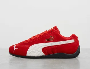 Кросівки жіночі Puma Speedcat Og Red 398846-02