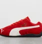 Кроссовки женские Puma Speedcat Og Red 398846-02