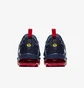 Кроссовки мужские Nike Air Vapormax Plus Blue 924453-405