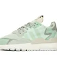 Кросівки жіночі Adidas Nite Jogger W Green F33837