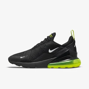 Кроссовки мужские Nike Air Max 270 Black DO6392-001
