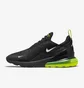 Кроссовки мужские Nike Air Max 270 Black DO6392-001