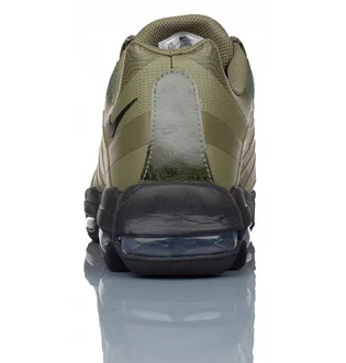 Кроссовки мужские Nike Air Max 95 Ultra Olive Dr0295-200
