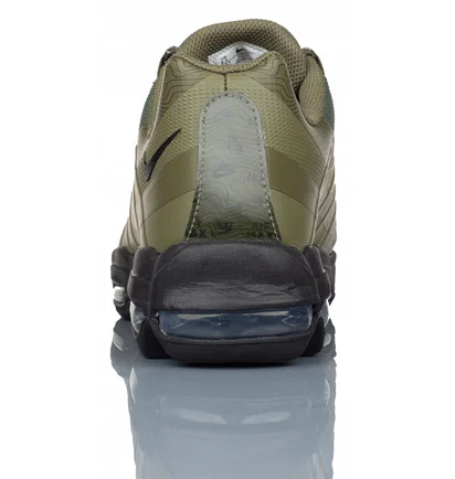 Кроссовки мужские Nike Air Max 95 Ultra Olive Dr0295-200
