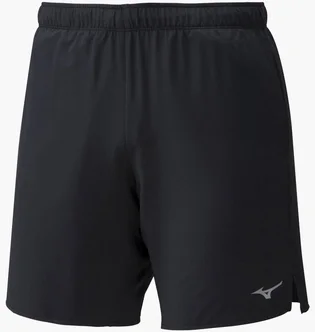 Шорты мужские Mizuno Core 7.5 Black J2GB017509