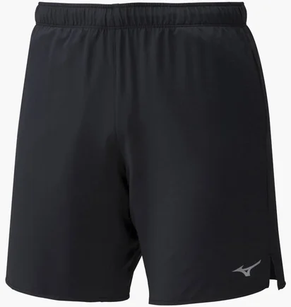 Шорты мужские Mizuno Core 7.5 Black J2GB017509