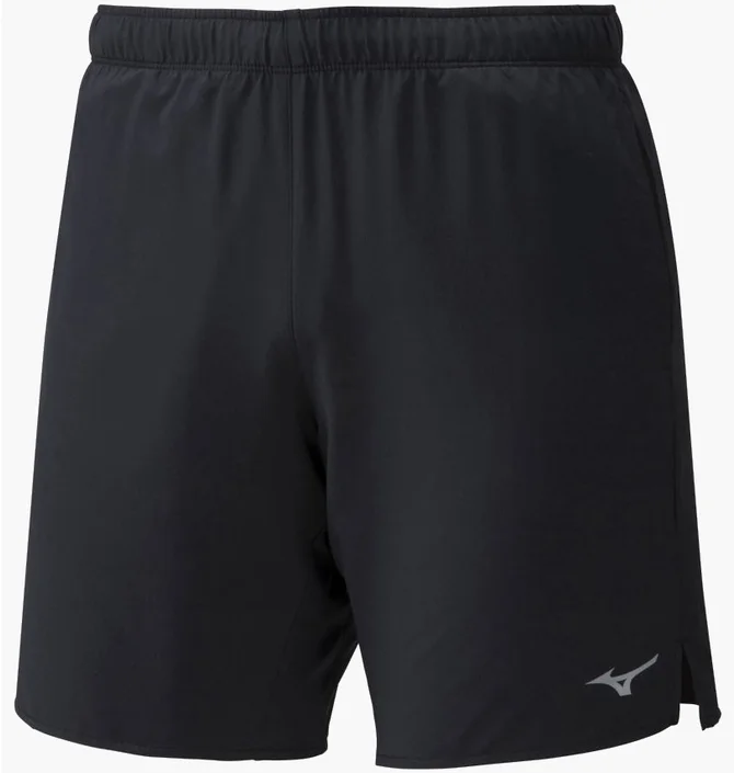 Шорты мужские Mizuno Core 7.5 Black J2GB017509