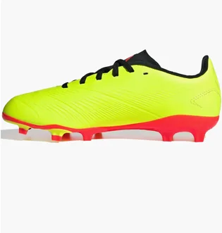 Бутси дитячі Adidas Predator 24 League Firm Ground Yellow IG7747