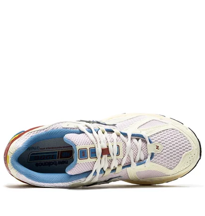 Кросівки чоловічі New Balance 1906R Yellow/Pink M1906RVB