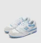 Кросівки жіночі New Balance Bb550 Sneaker White BB550LSB