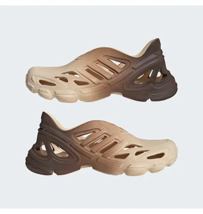 Тапочки мужские Adidas Adifom Supernova Shoes Brown IF3962