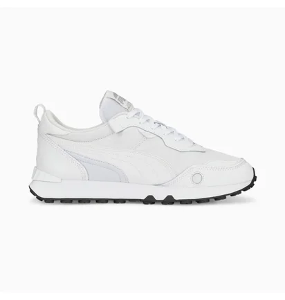 Кроссовки унисекс Puma Rider Fv Lth White 387172-02