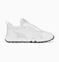 Кроссовки унисекс Puma Rider Fv Lth White 387172-02