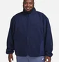 Куртка чоловіча Nike Club Fleece Winterized Jacket Blue FB8386-410
