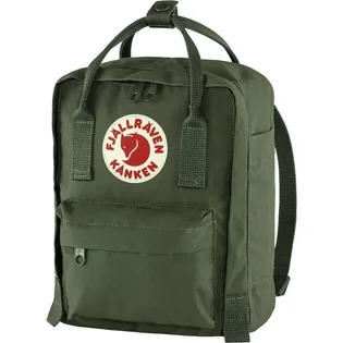 Рюкзак унисекс Fjallraven Kanken Mini Olive 23561.660