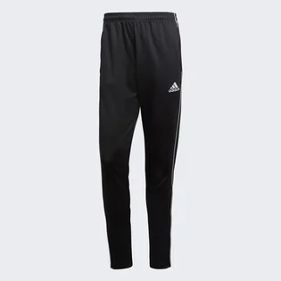 Штани чоловічі Adidas Core18 Training Black CE9036