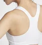 Топ жіночий Nike Swoosh WomenS Medium-Support Sports Bra White 899370-100