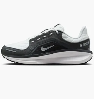 Кроссовки женские Nike Winflo 11 Gore Tex White/Grey FQ1359-004