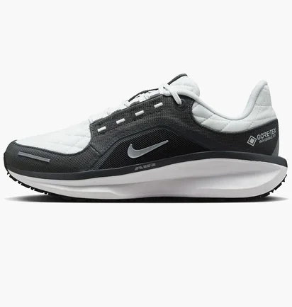 Кроссовки женские Nike Winflo 11 Gore Tex White/Grey FQ1359-004
