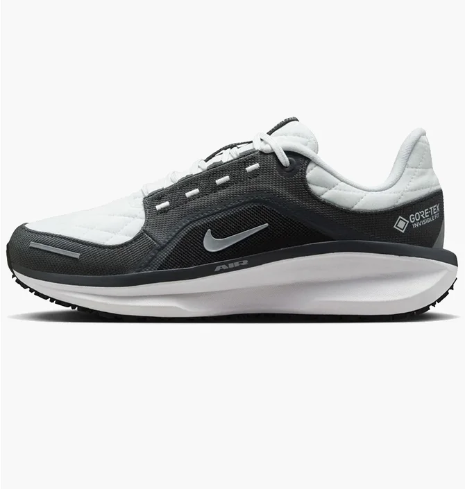 Кроссовки женские Nike Winflo 11 Gore Tex White/Grey FQ1359-004