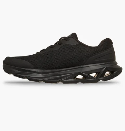 Кроссовки мужские Skechers Glide-Step Vortex Avalin Black 221041-BBK