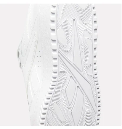 Кросівки унісекс Reebok Atr Chill White 100200461