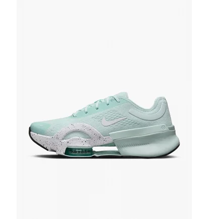 Кросівки жіночі Nike Hiit Zoom Superrep 4 Next Nature Turquoise DO9837-300