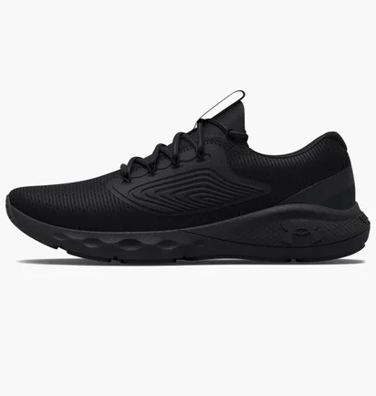 Кроссовки мужские Under Armour Charged Vantage 2 Black 3024873-002