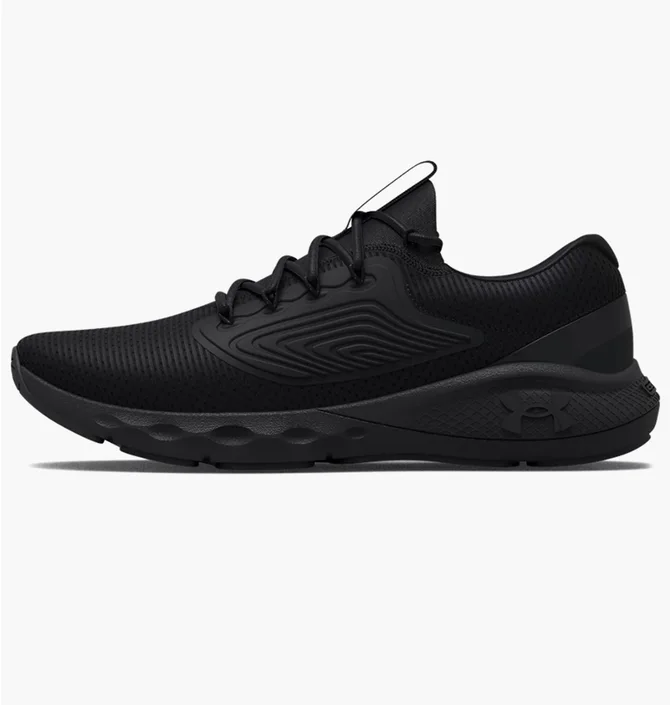 Кроссовки мужские Under Armour Charged Vantage 2 Black 3024873-002