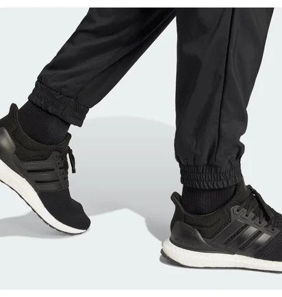 Штаны мужские Adidas Black JD1833