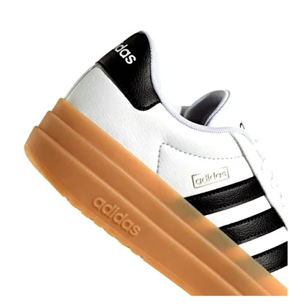 Кроссовки женские Adidas Vl Court Bold White IH3083